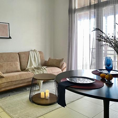 Hygge Apartment Durrës 外观 照片