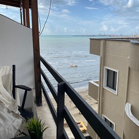 Hygge Apartment Durrës 外观 照片