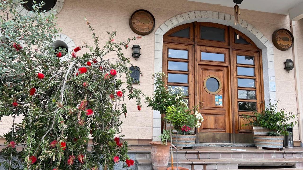 Hygge Apartment Durrës 外观 照片
