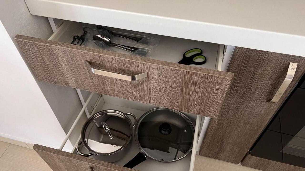 Hygge Apartment Durrës 外观 照片