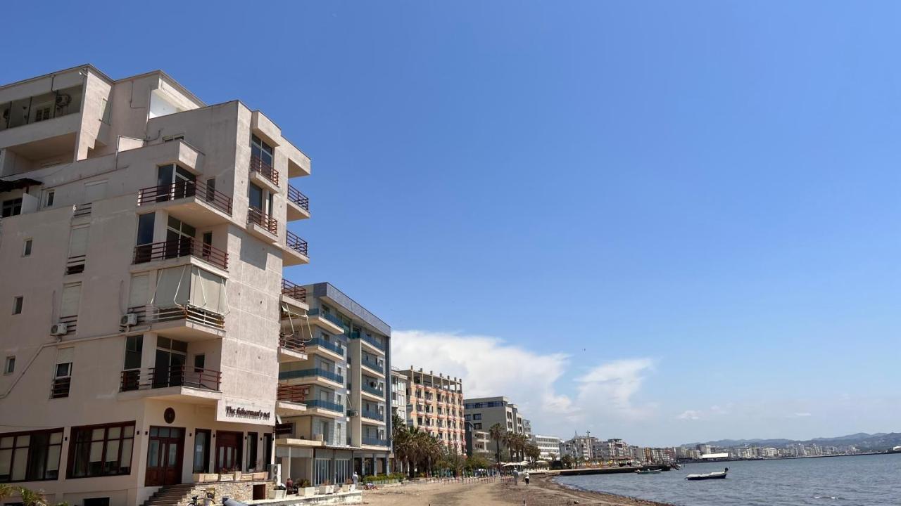 Hygge Apartment Durrës 外观 照片