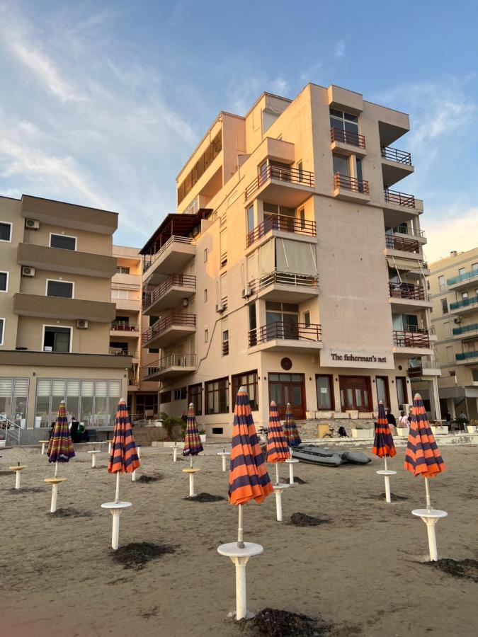 Hygge Apartment Durrës 外观 照片