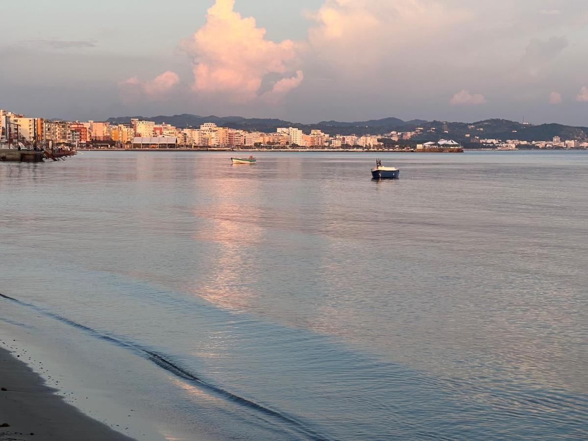 Hygge Apartment Durrës 外观 照片