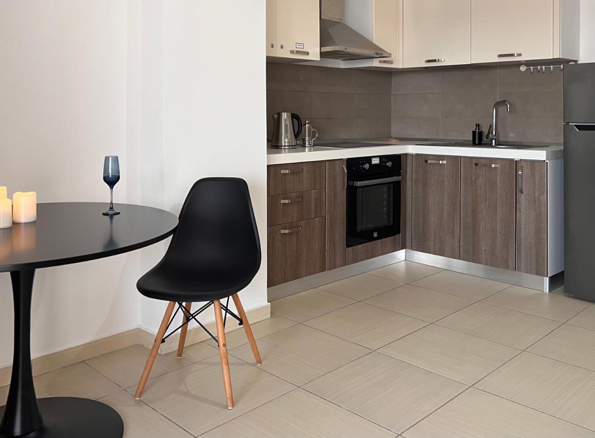 Hygge Apartment Durrës 外观 照片
