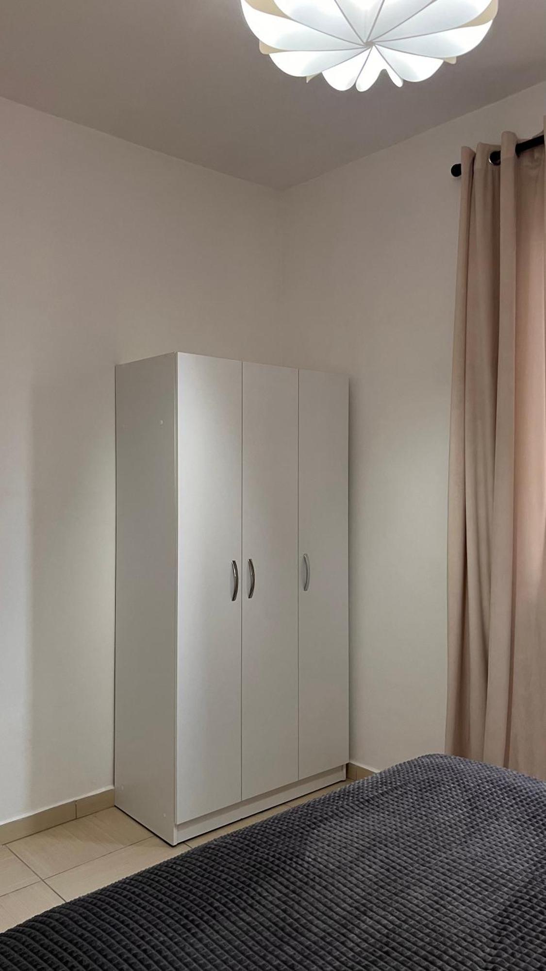 Hygge Apartment Durrës 外观 照片