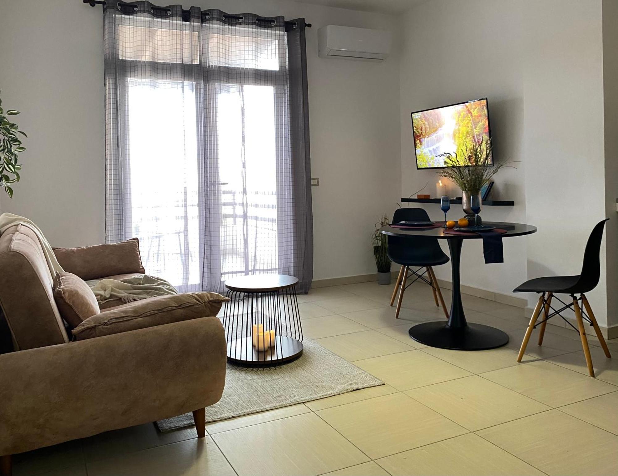 Hygge Apartment Durrës 外观 照片