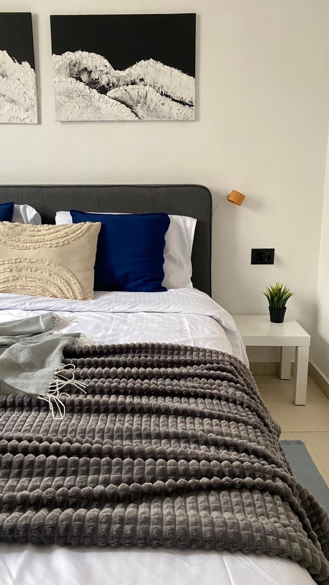 Hygge Apartment Durrës 外观 照片