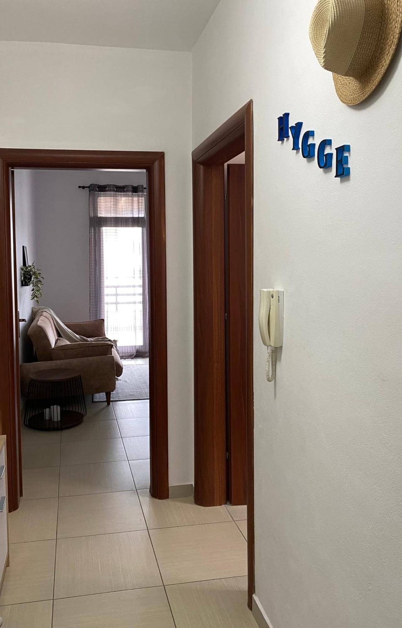 Hygge Apartment Durrës 外观 照片