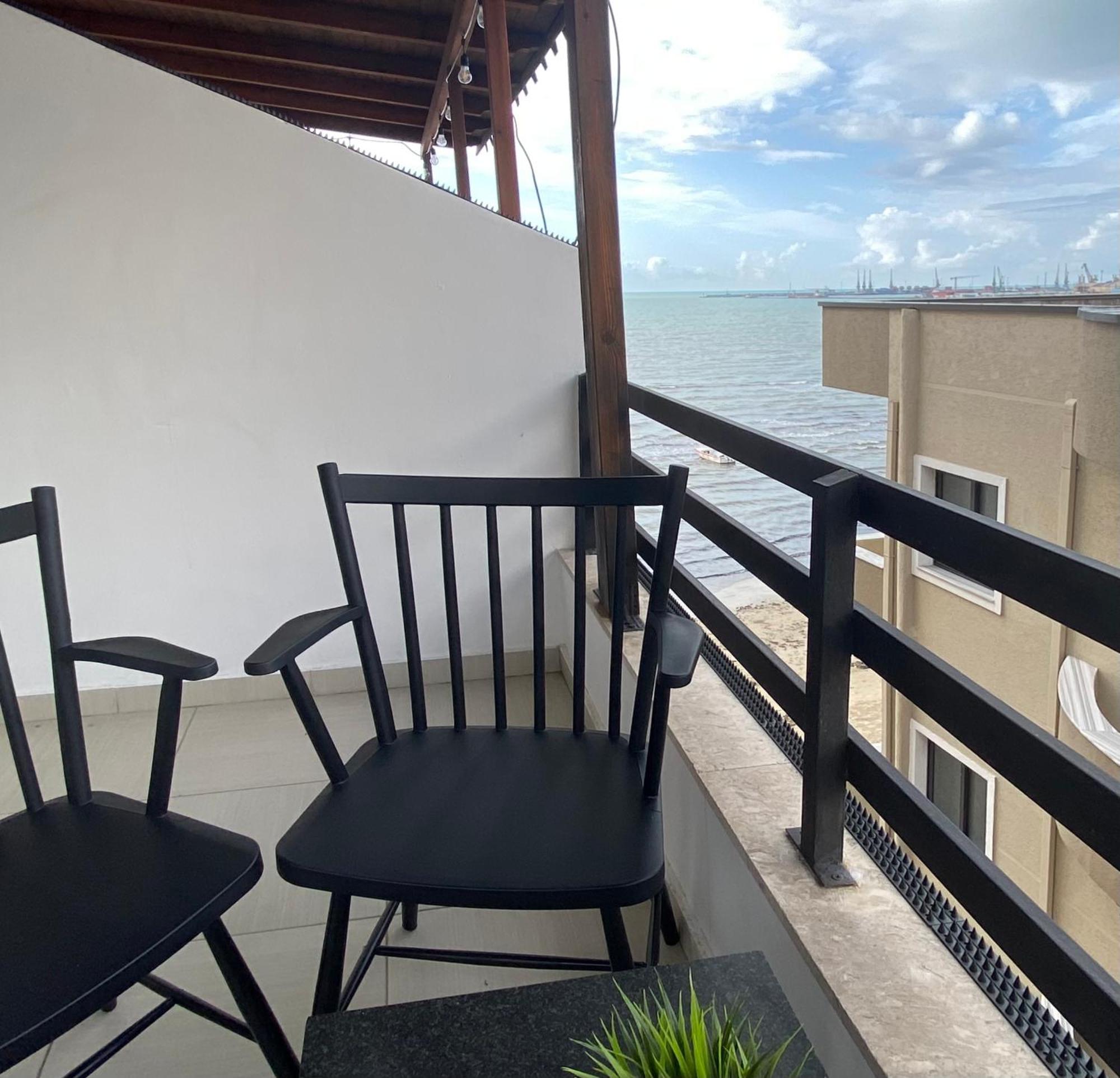 Hygge Apartment Durrës 外观 照片