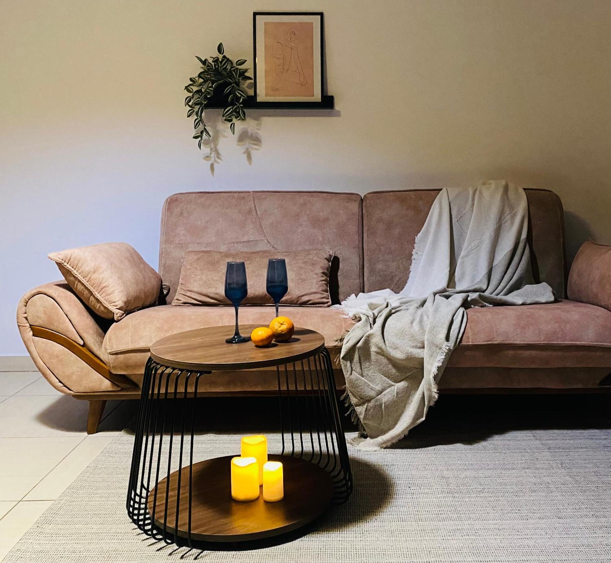 Hygge Apartment Durrës 外观 照片