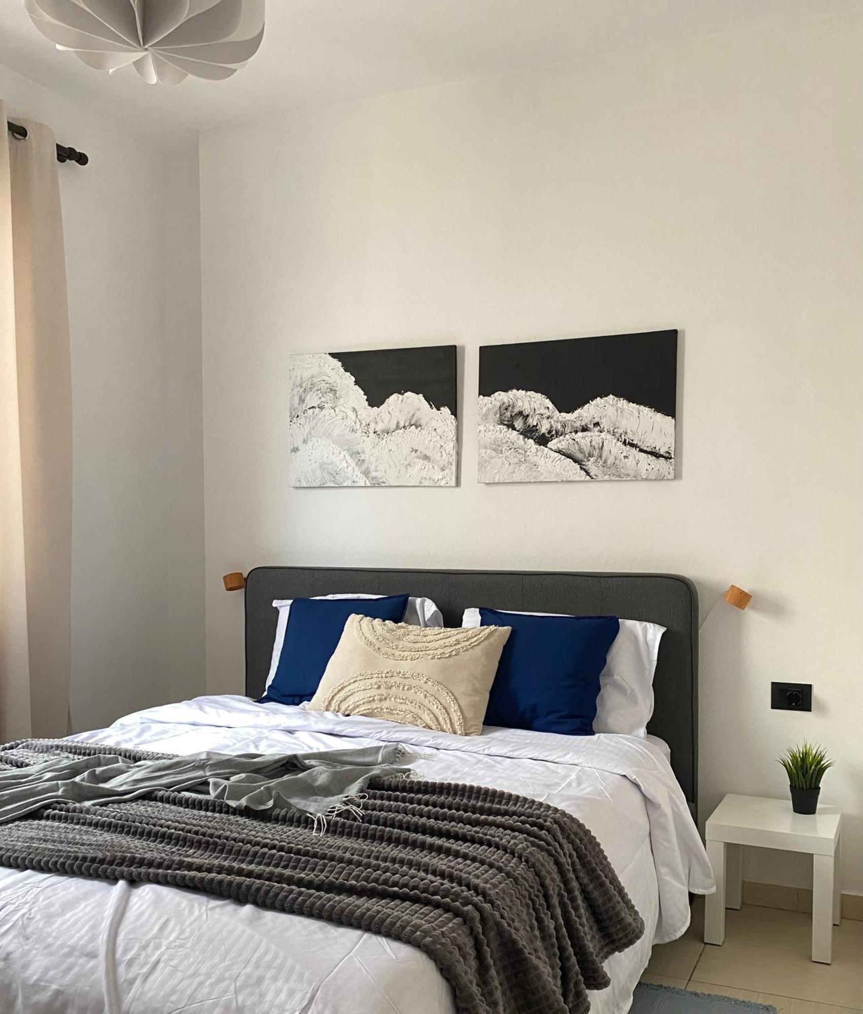 Hygge Apartment Durrës 外观 照片
