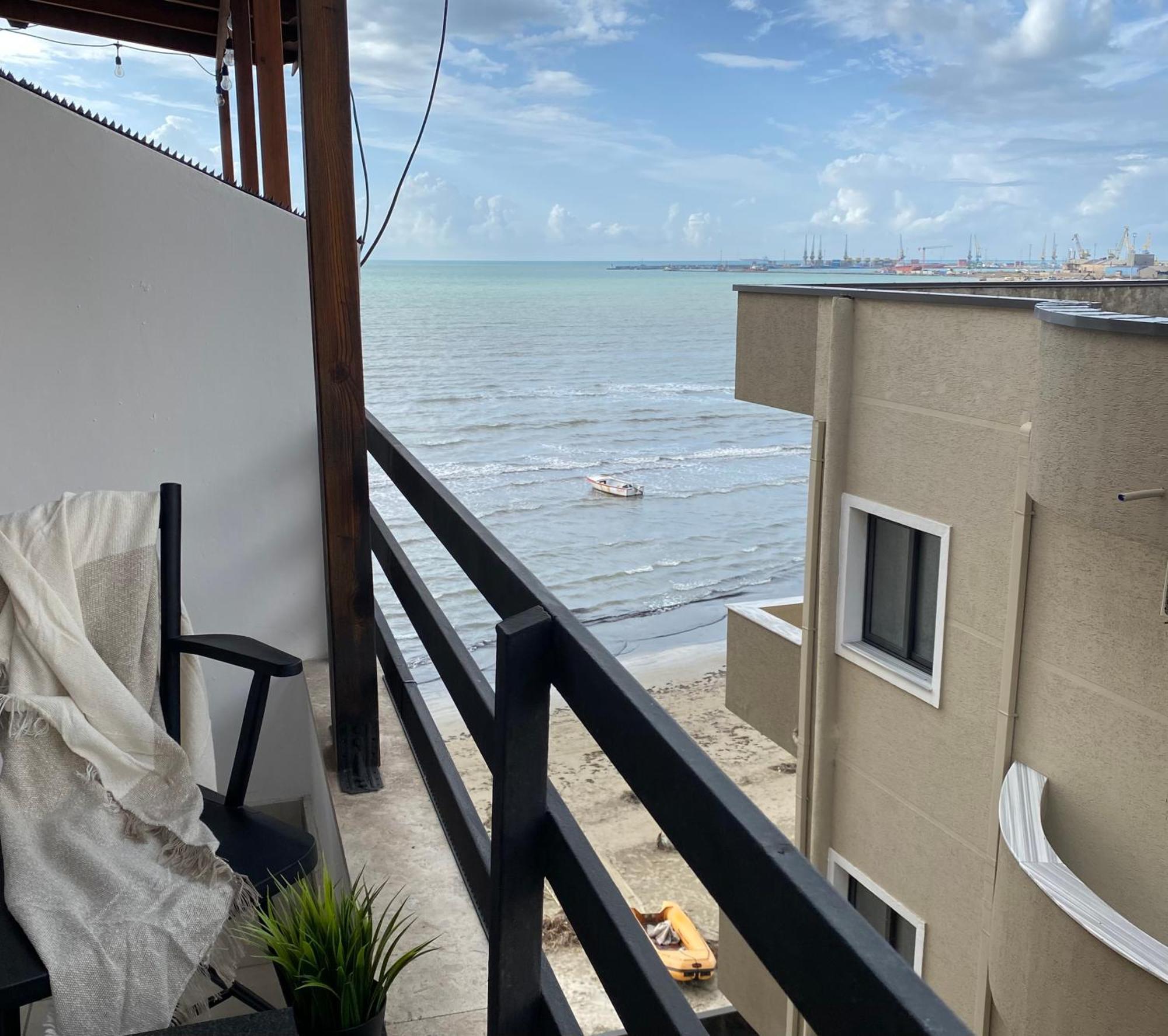Hygge Apartment Durrës 外观 照片