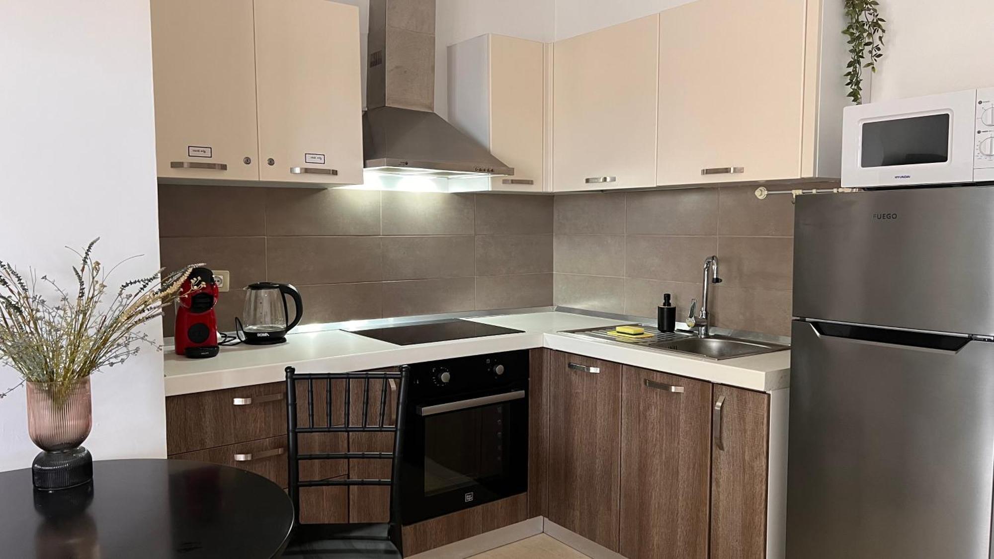 Hygge Apartment Durrës 外观 照片